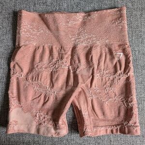 Gymshark shorts - Small